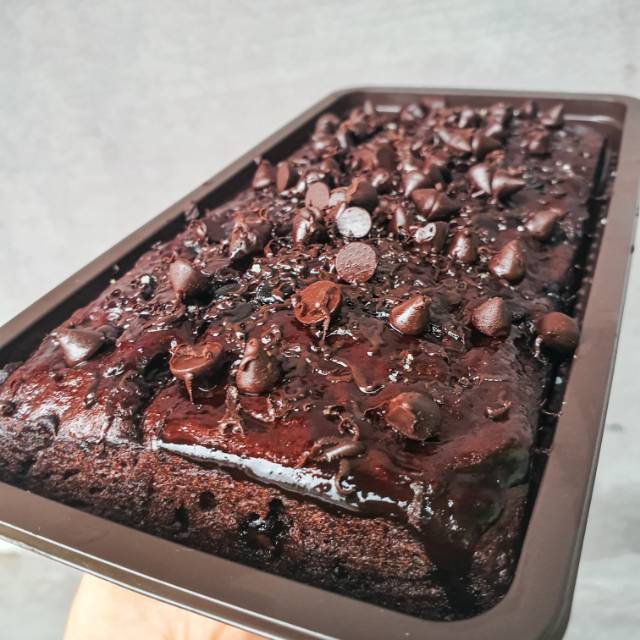 

Mood Brownies__