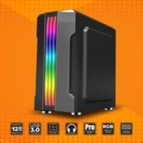PC gaming i5 full set termurah