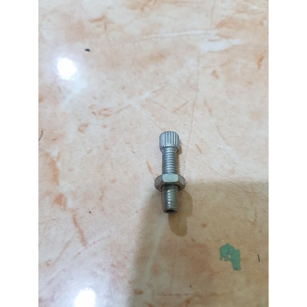 tahanan rem dahon california