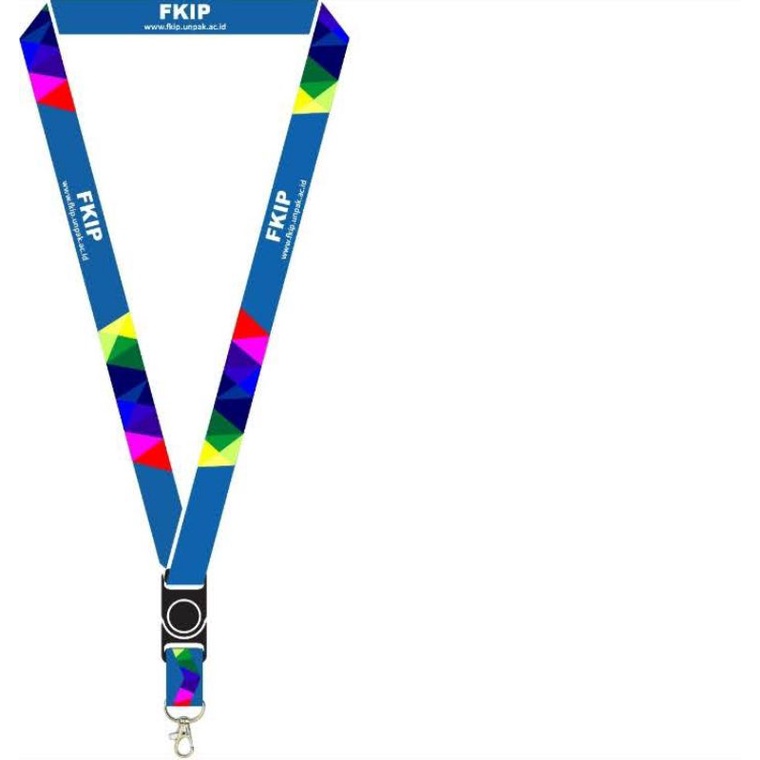 

Tali ID Card murah dan Tali Lanyard