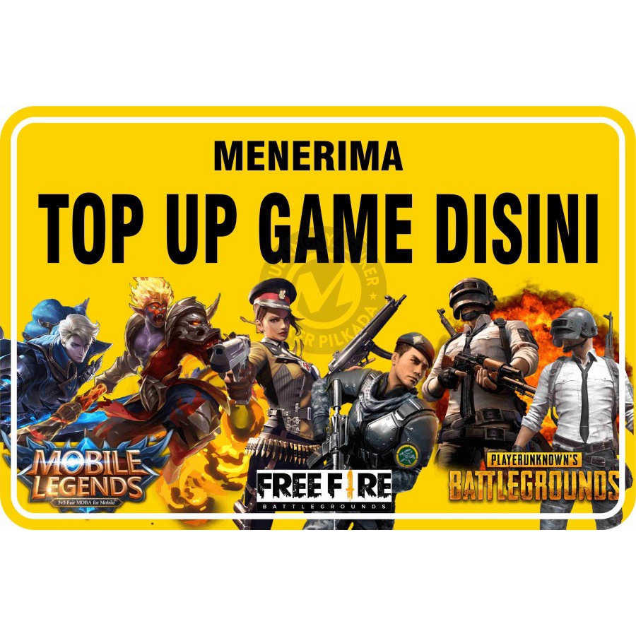 

STIKER VYNIL GAME ONLINE 15X20CM