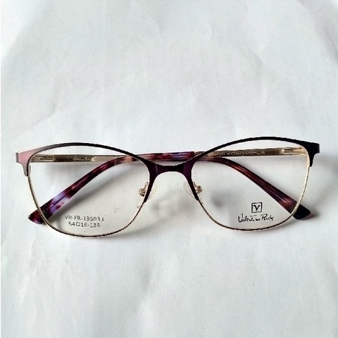 Kacamata Original Valentino Rudy FR-195033 Kacamata Ori Titanium