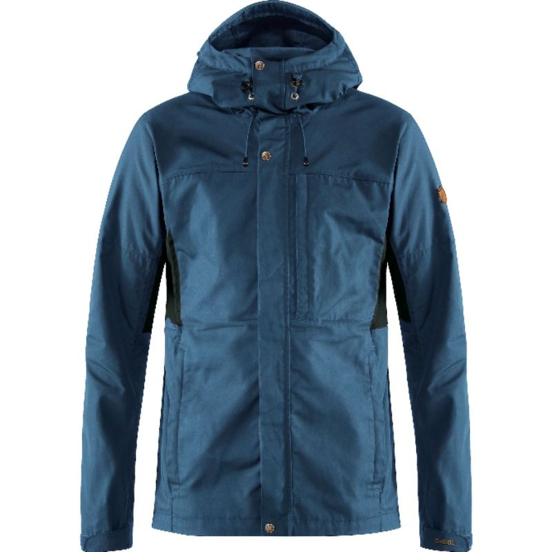 Fjallraven Kaipak Jacket Men's Jaket Gunung