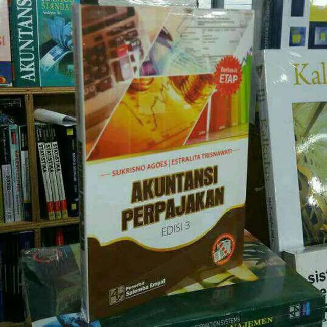 Akuntansi perpajakan