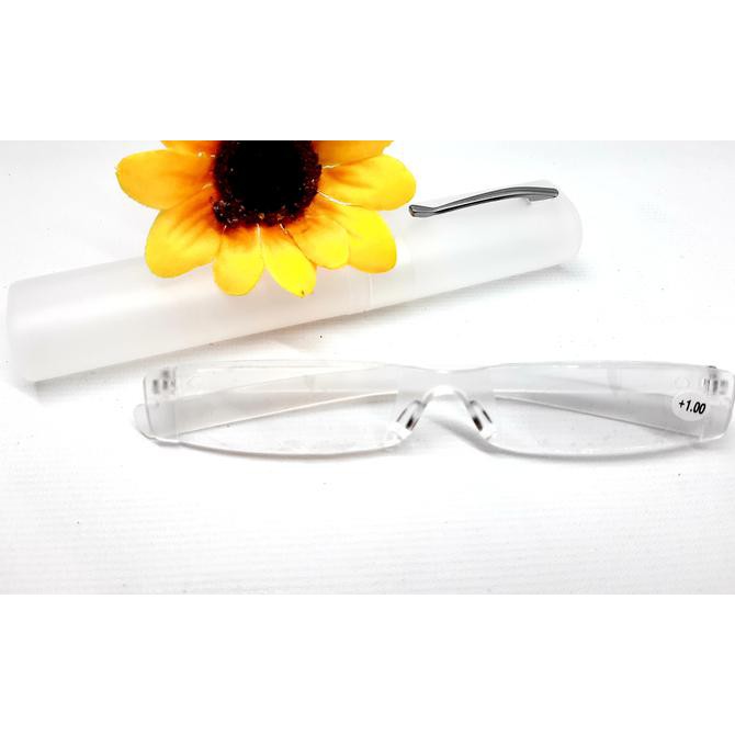 KACAMATA PLUS BACA PEN MINI