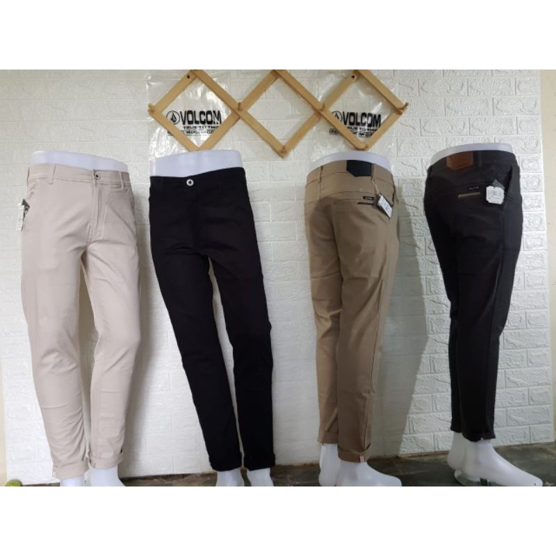 celana Chino premium big size