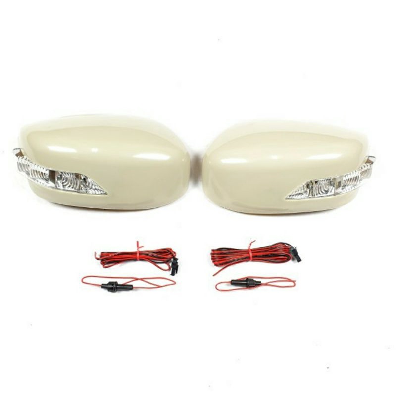 Cover spion accord 2008-2013