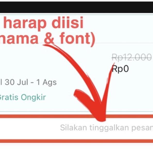 Langsung Beliii.. Selempang Bordir Selempang Wisuda Selempang Wisuda Selendang wisuda Slemapang wisu