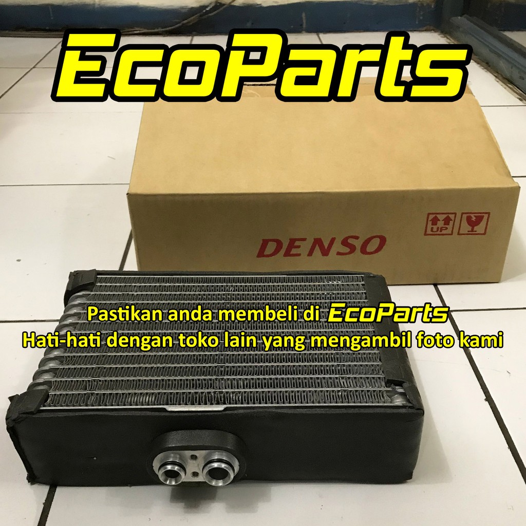 Coil Evaporator AC Mobil Avanza Xenia LAMA DENSO ORI