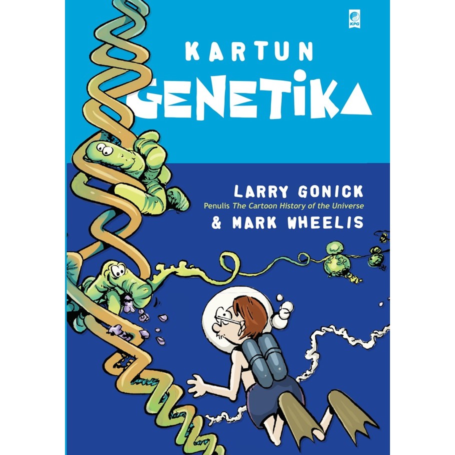 Kartun Genetika (2020)-1