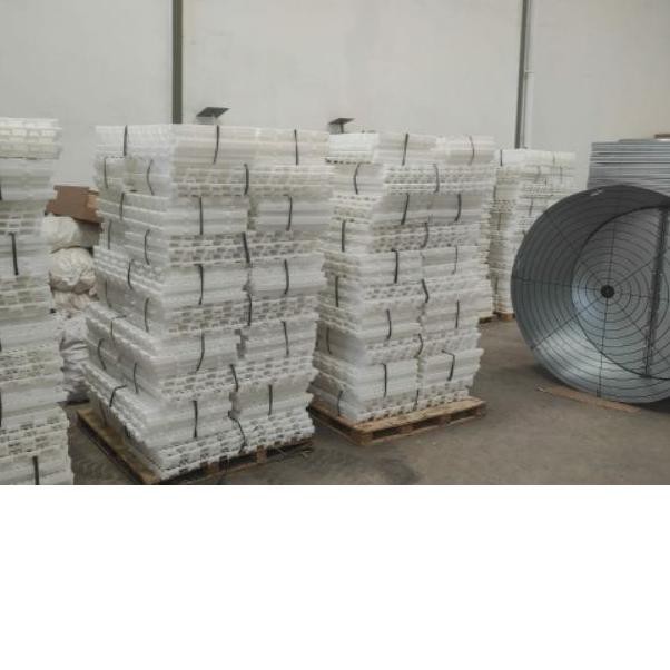 ◘ Slat Plastik - Pijakan / Alas Kandang Untuk Kambing Ayam Kelinci Bebek Anjing Kucing ✱