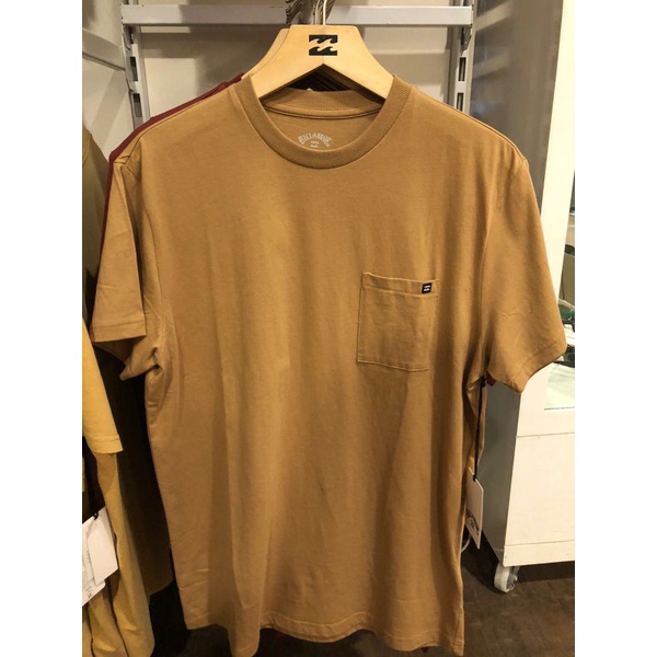 Kaos Billabong Original