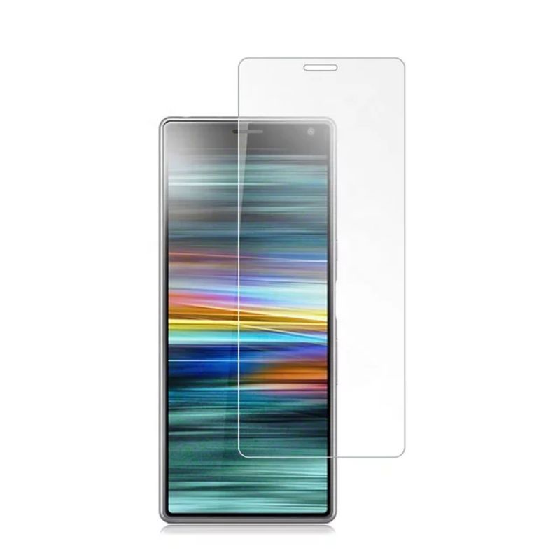 Tempered Glass Sony Xperia 1 Sony Xperia I docomo global au
