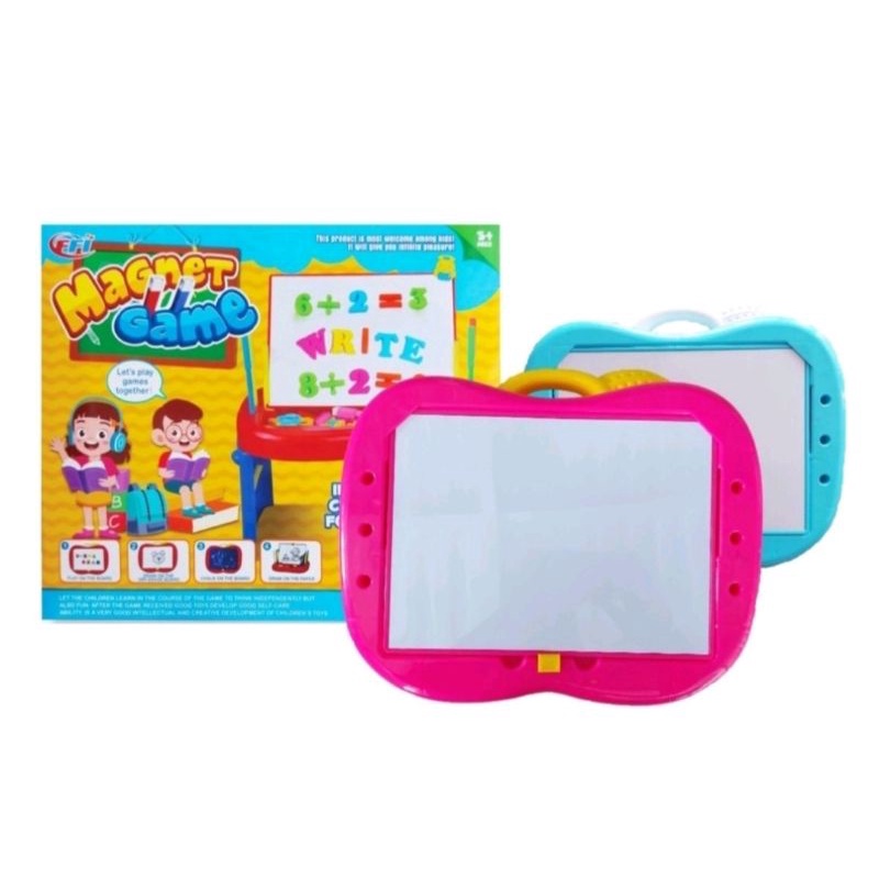 

PAPAN TULIS MAGNETIC