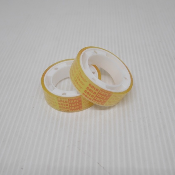 

ISOLASI KADO 12MM (SATUAN)