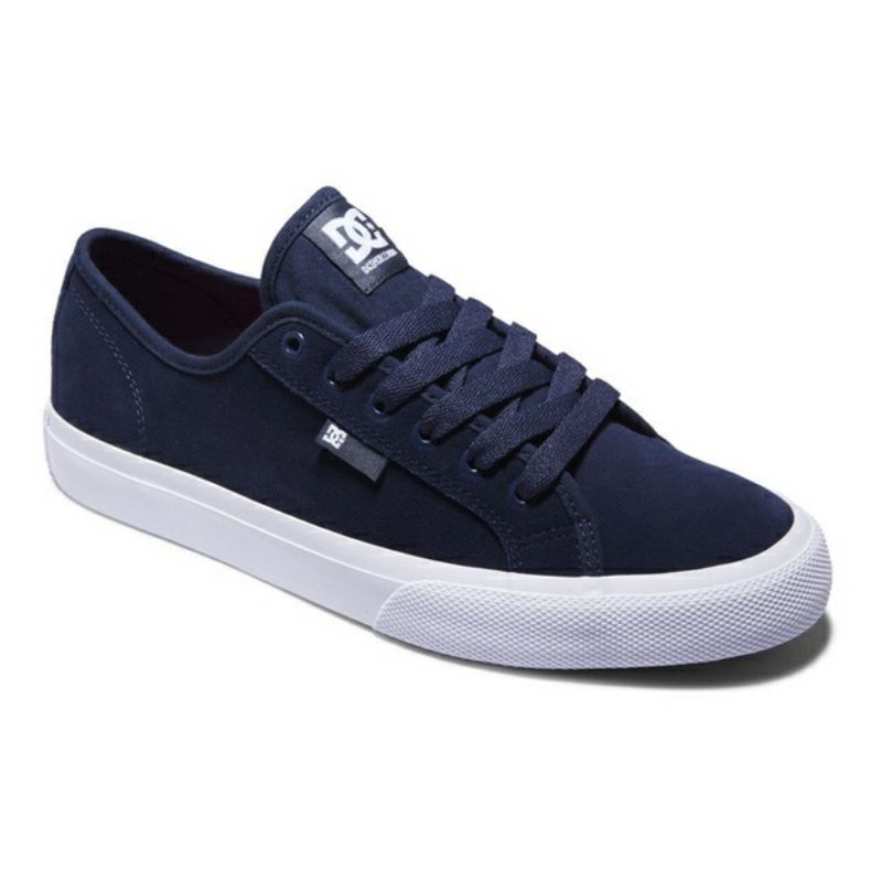 DC Shoes Manual S Men Sneaker Original (second)