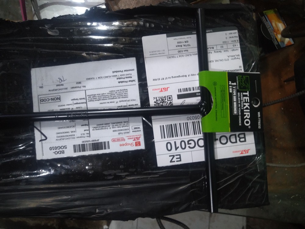 Kunci Sock T Tekiro Kunci Sok T Tekiro