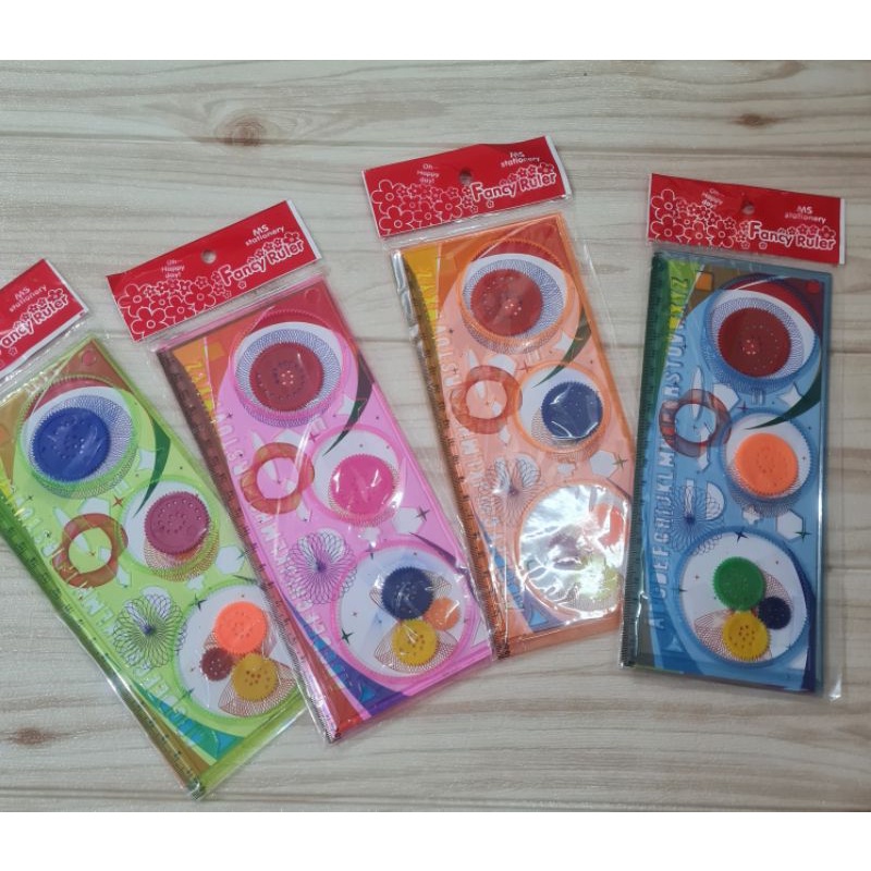 

Penggaris Bunga / Penggaris Fancy / Penggaris animasi lingkaran