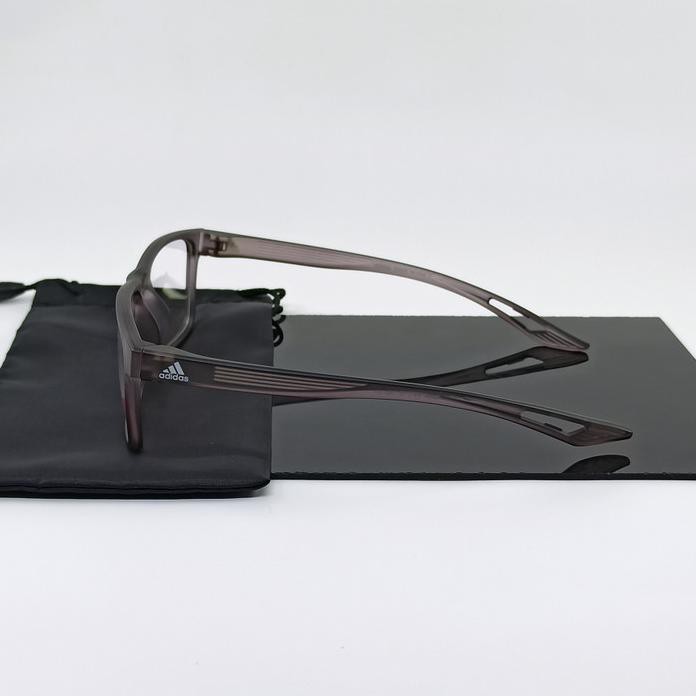 FRAME KACAMATA PRIA SPORT ADIDAS LENSA ANTI RADIASI PHOTOCROMIC