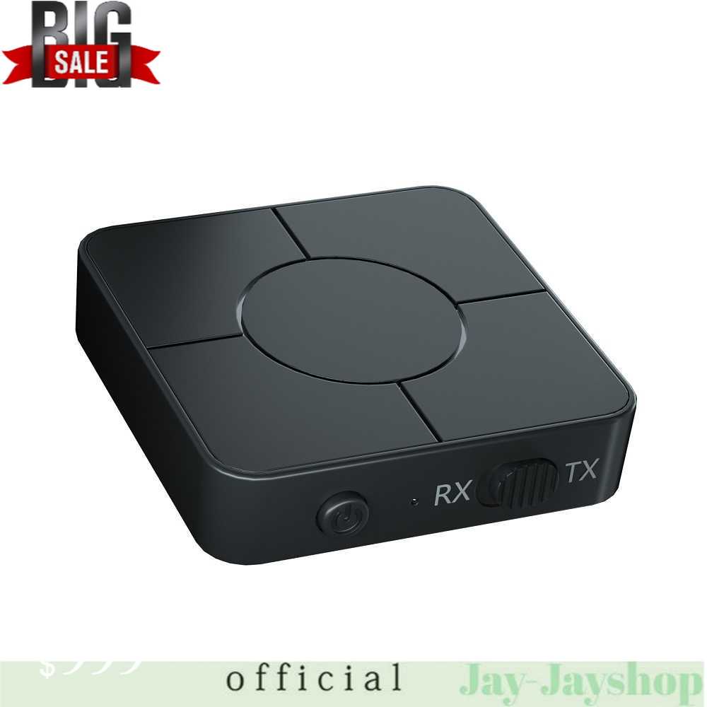 Centechia 2 in 1 Audio Bluetooth 5.0 Transmitter Receiver 3.5mm KN326