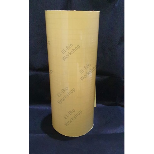 LAMINASI DINGIN GLOSSY 1 ROLL