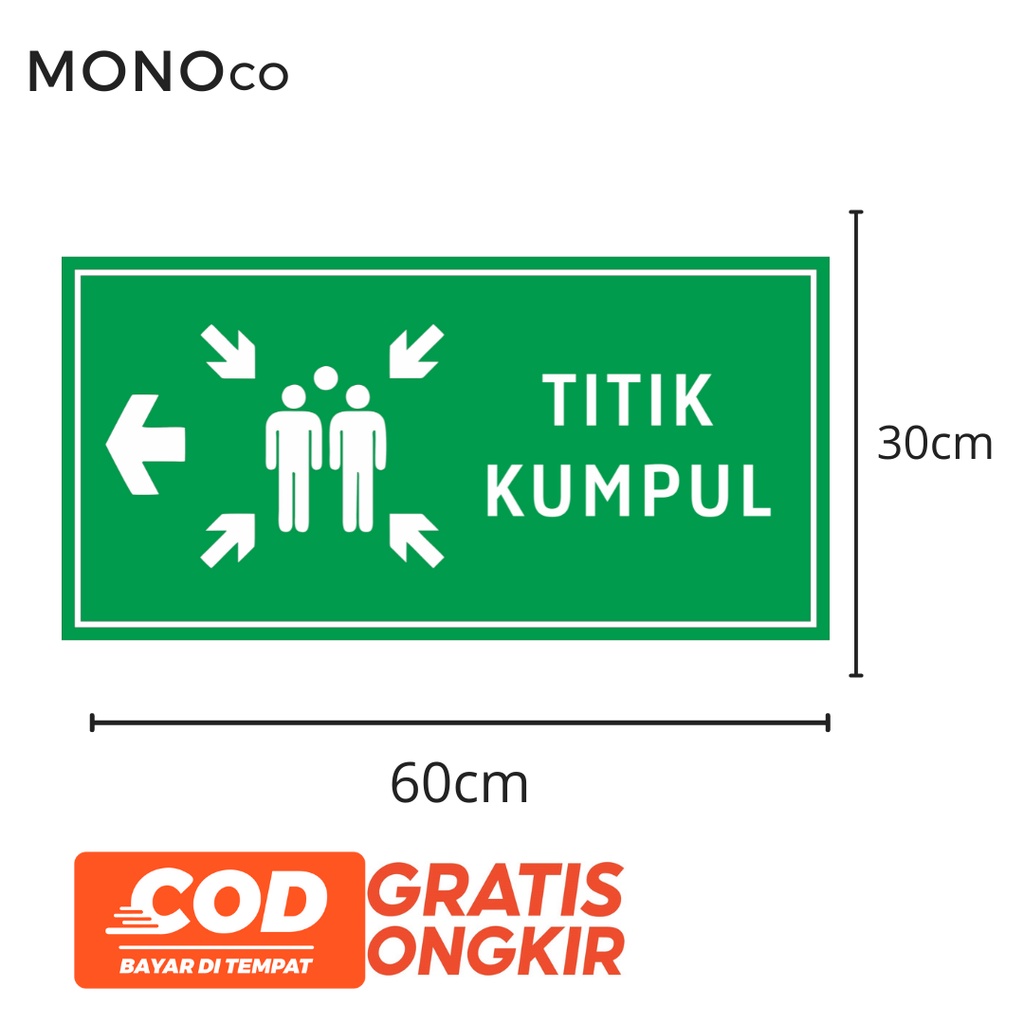 

Rambu Titik Kumpul K3 Keselamatan Rambu lalu lintas Custom Batas Kecepatan Rambu Lalu lintas Plat Almunium Kastem Jasa Pembuatan Rambu