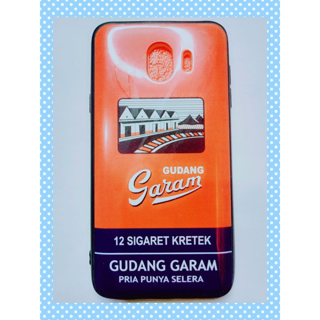 Case Handphone Samsung J4 Realpict Murah