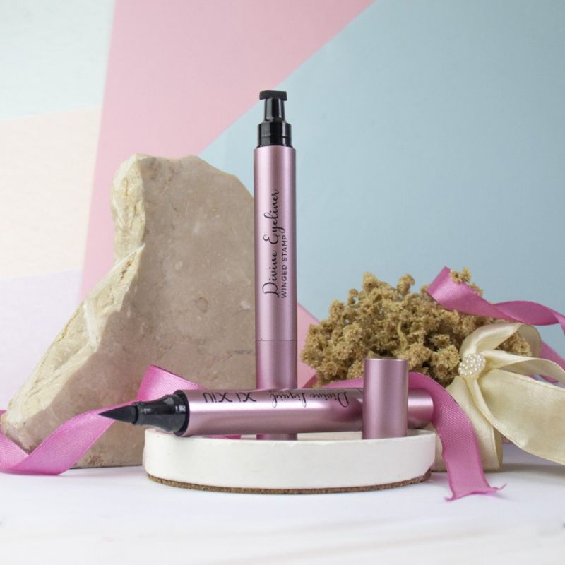 Xixiu Eyeliner Stamp | Xixiu Winged Stamp