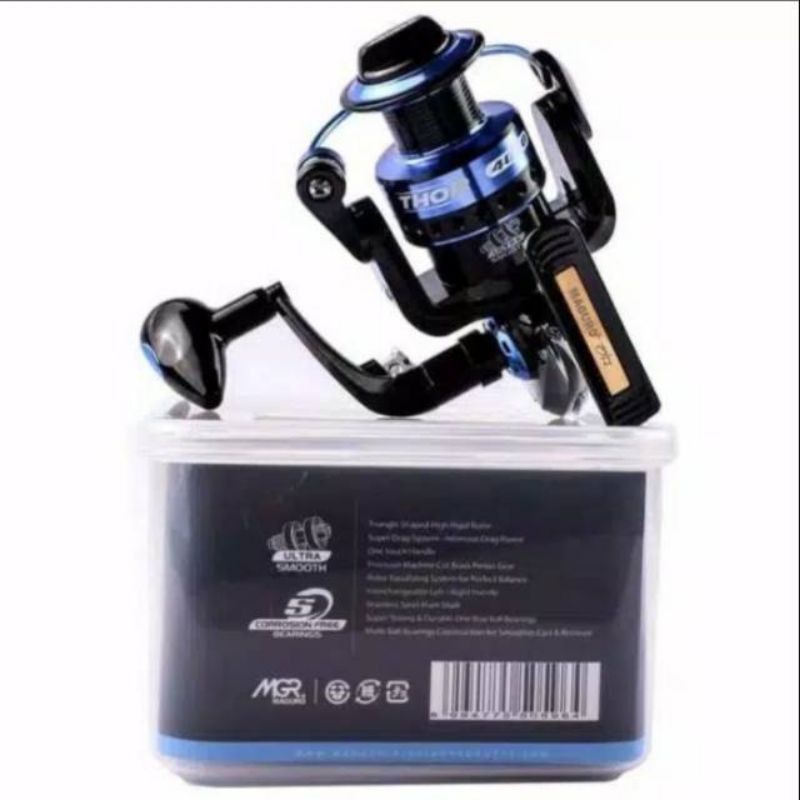 REEL MAGURO THOR 3000