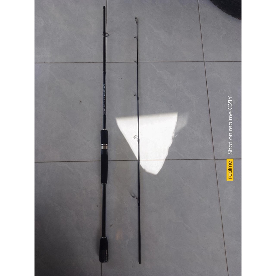 Joran Kenzi BlackBerry XT  180