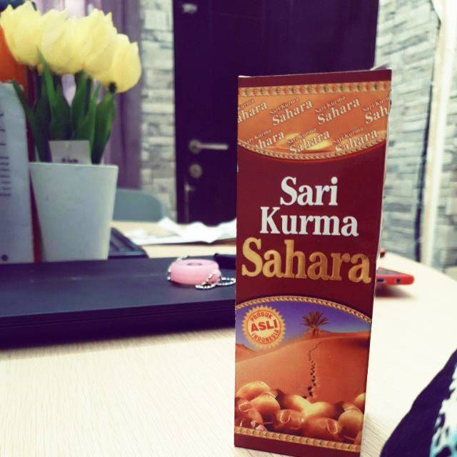 

Sari Kurma