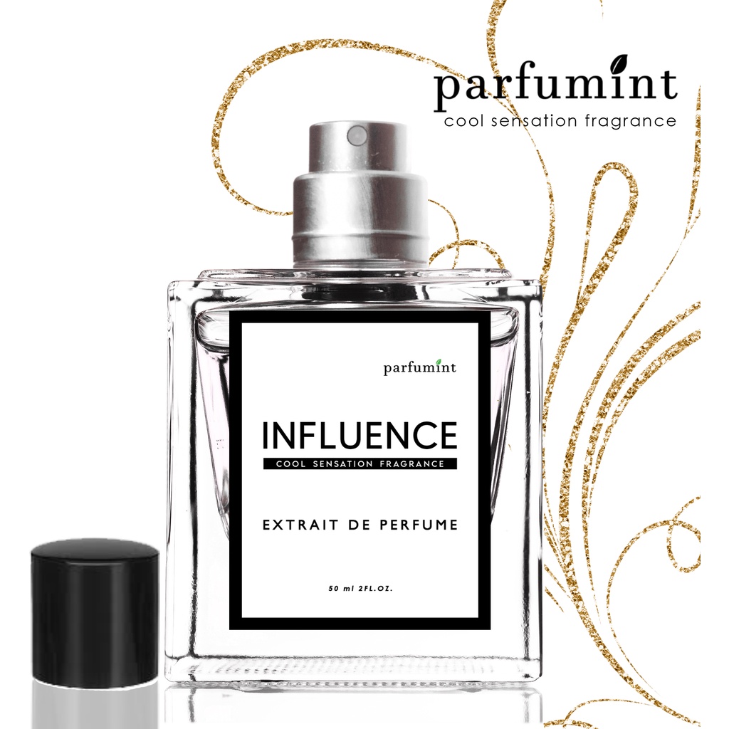 Parfum INFLUENCE Lovable Original - Parfumint Cool Sensation | Parfum for Women
