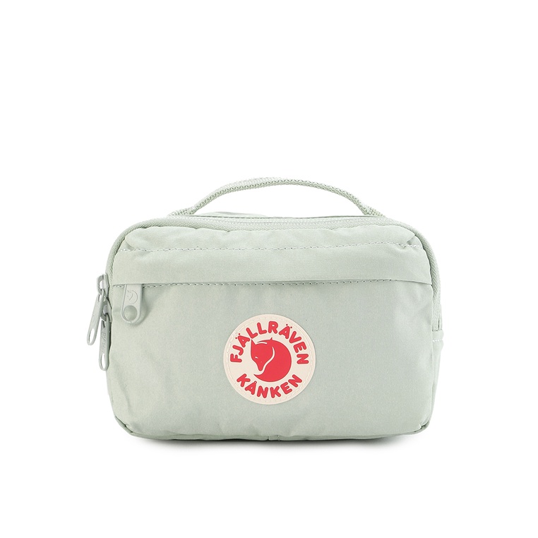 Tas Fjallraven Kanken ORIGINAL 87521 Tas Pinggang Waist Bag Pria Cowok