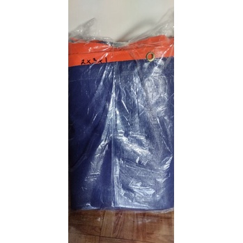 kolam terpal ikan 2 x 3 x 1
