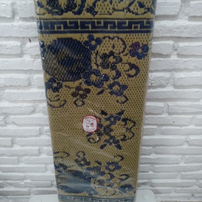 Tikar - Tikar Lipat Plastik Swan 2 X 2 Meter