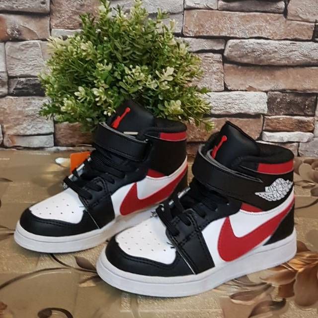 Nike jordan anak