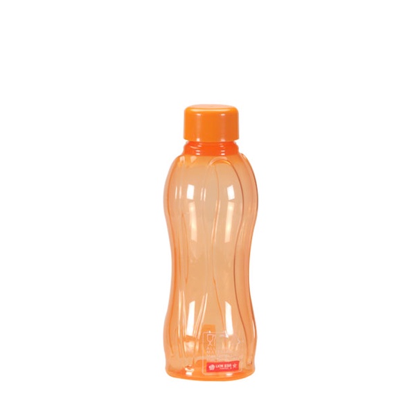 Botol Minum NH 74 Hydro Bottle Tempat Air Minum 500 ml Lion Star