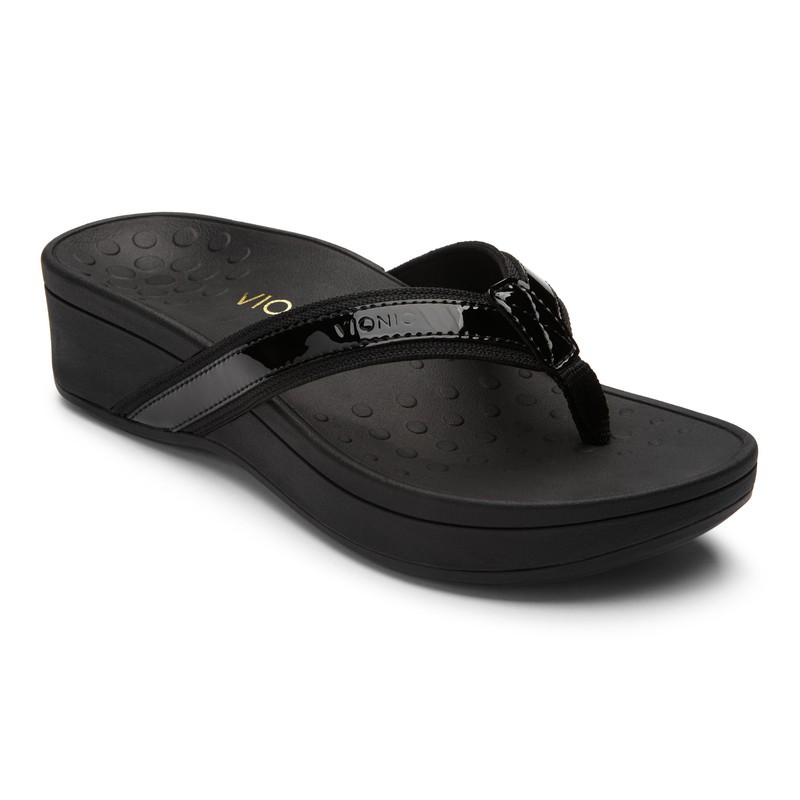 vionic high tide sandal sale