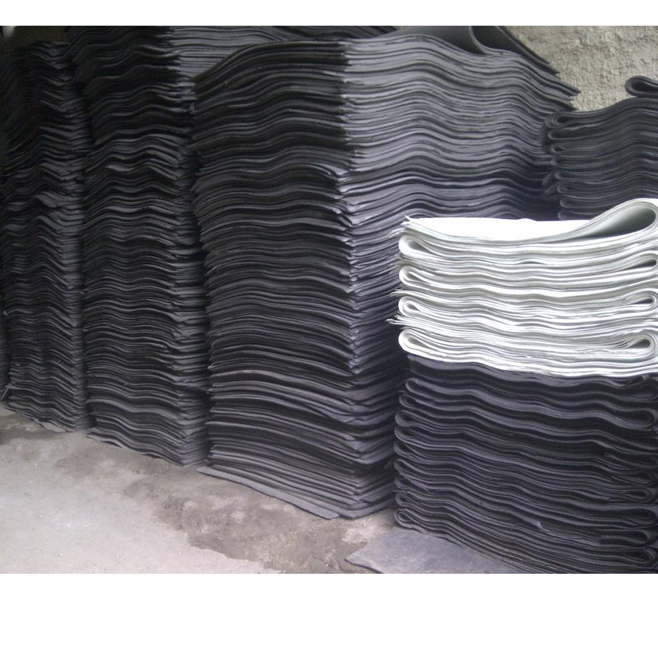 ☄ spon ati / spon eva / spon busa hati (ukuran 3mm) 220cm x 120cm ☊