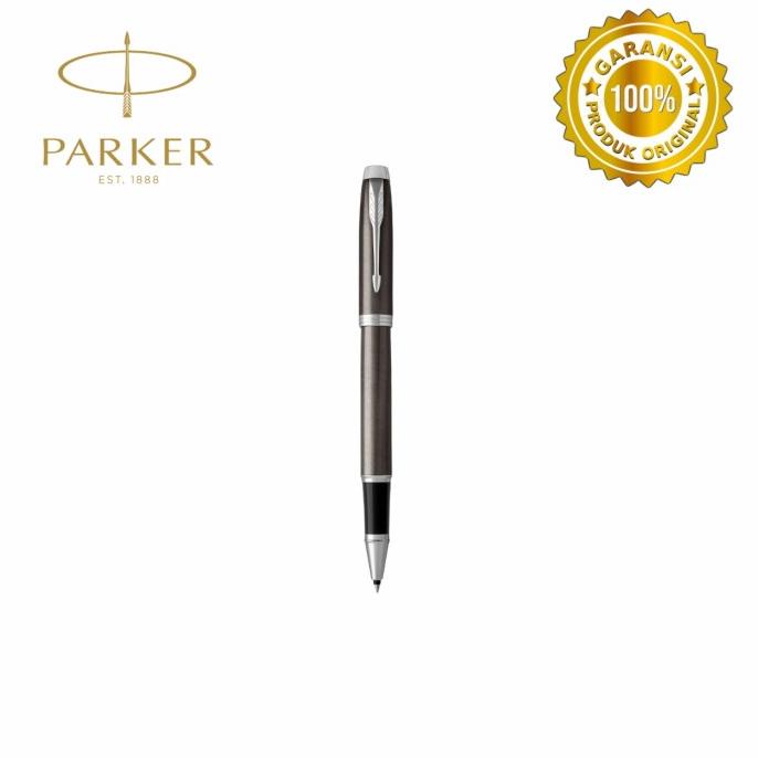 

Produk Terbaru Parker Im Dark Espresso Ct Rb