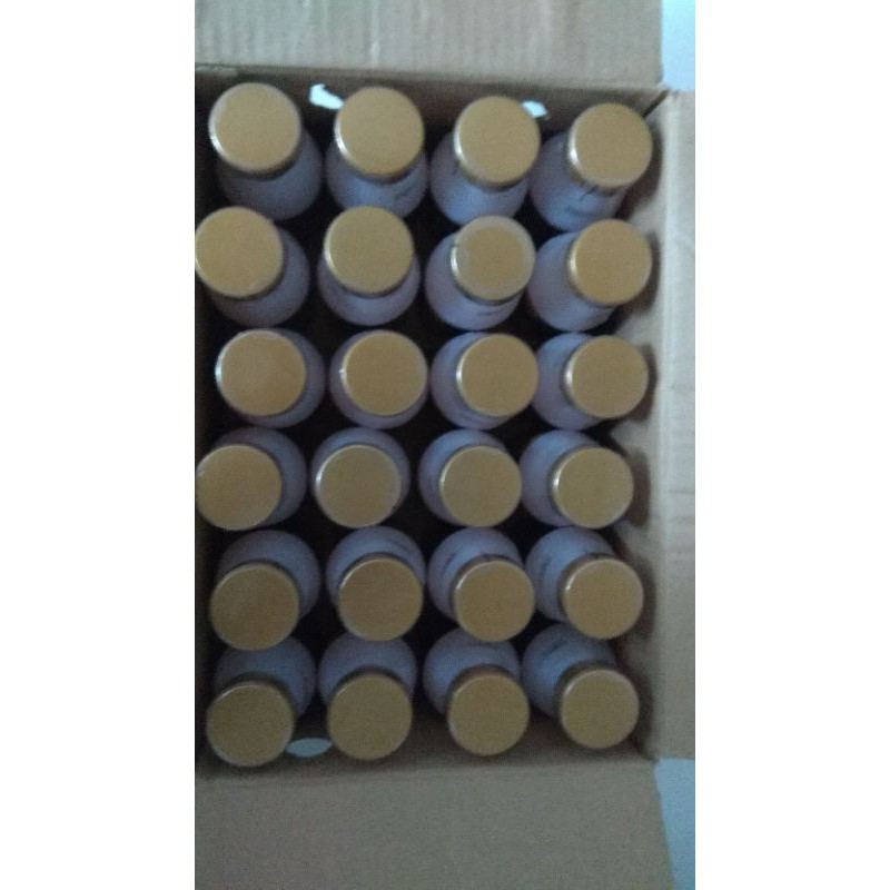 Toza Jus Buah Leci 250 ML