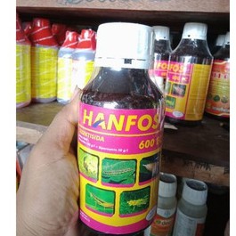 insektisida HANFOS 600EC 400ml