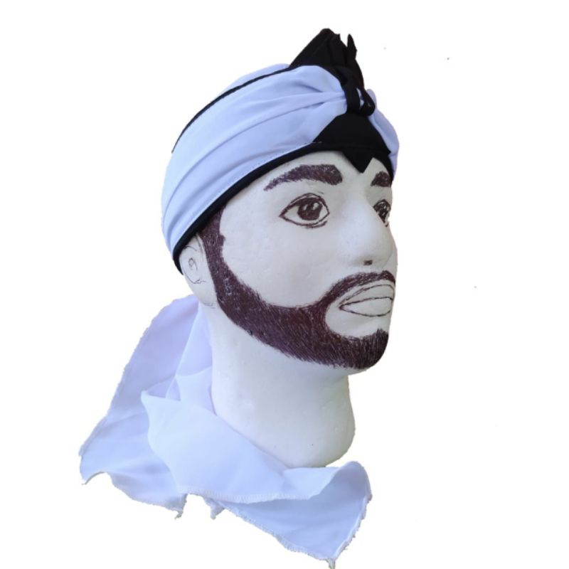 BLANGKON KHAS NUSANTARA bisa bayar ditempat COD