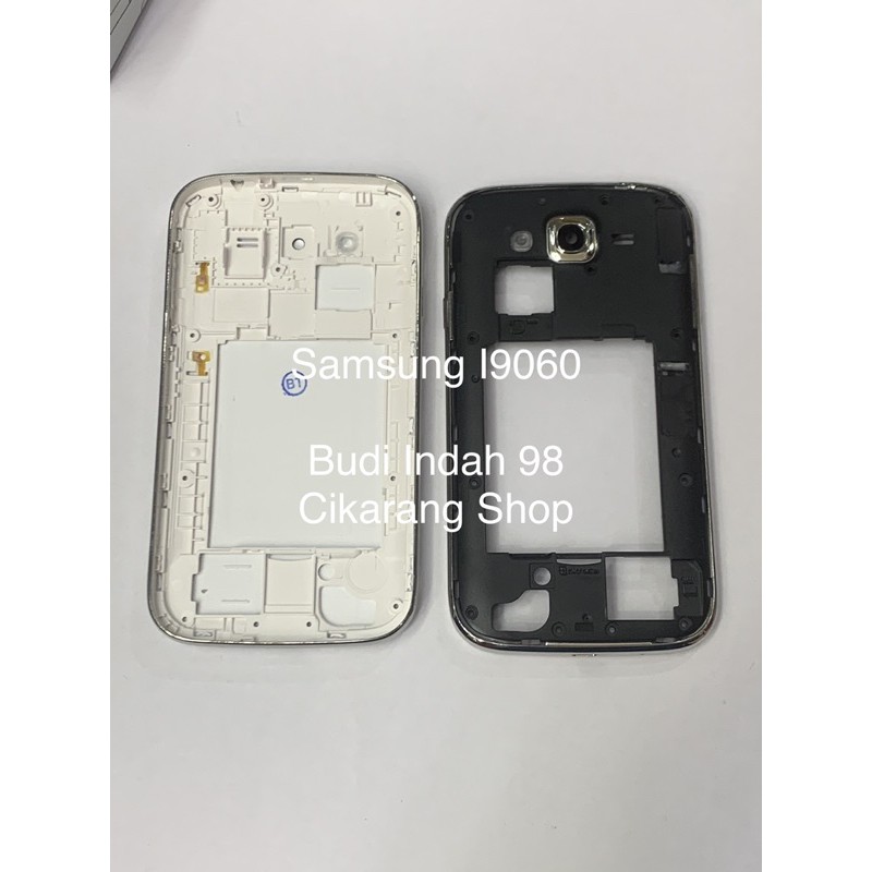 CASING FULLSET SAMSUNG GRAND NEO I9060