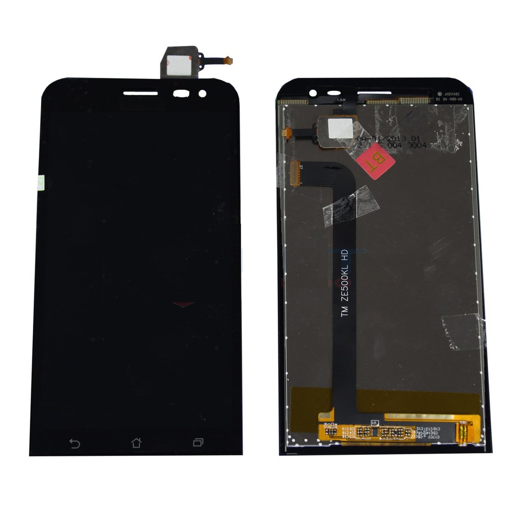 LCD Touchscreen Asus Zenfone 2 Laser ZE500KL Z00ED