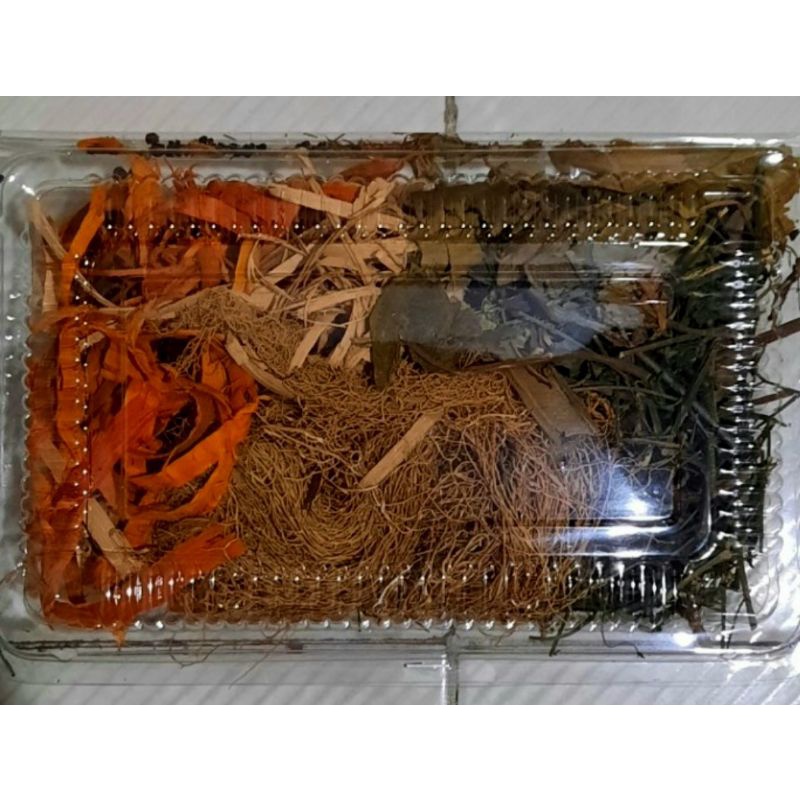 

Jamu Godok Melahirkan Dan Menyusui ~ Jamu Herbal
