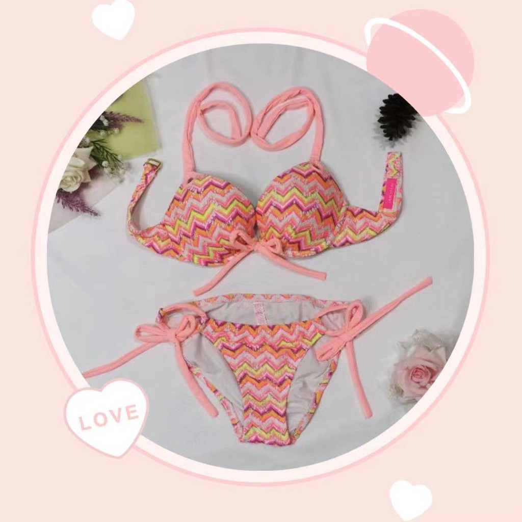 Bikini cewek/Bikini/bikini polos/bikini murah/bikini import/bikini motif 02