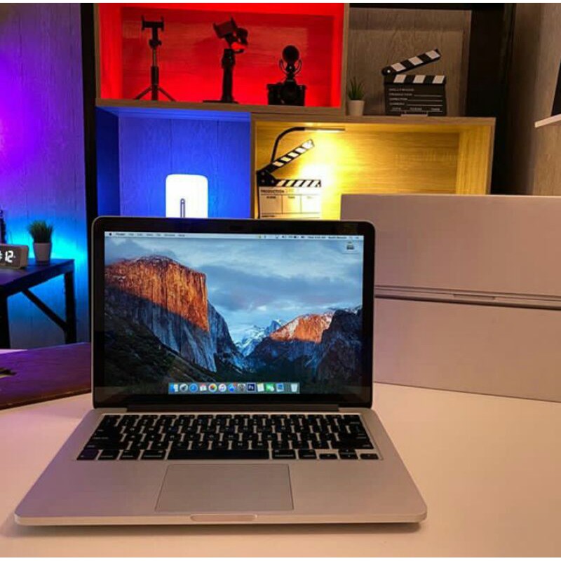 MacBook Pro 13 inch 2015 unit iBox