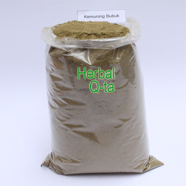

Daun Kemuning Bubuk - 1 Kg