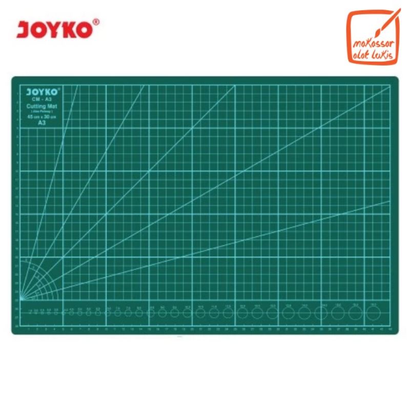 

Cutting Mat Joyko